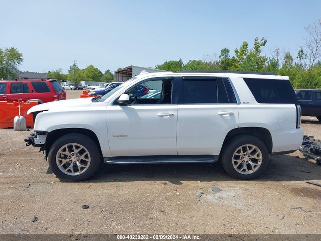 1GKS1AKC6GR380457 GMC YUKON SLE