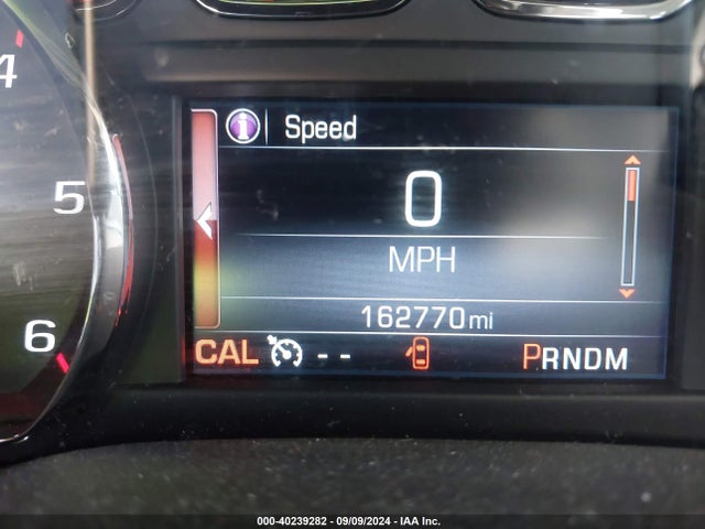 GMC YUKON SLE 2016 1GKS1AKC6GR380457 Image 15