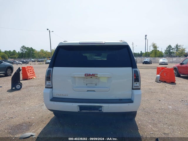1GKS1AKC6GR380457 GMC YUKON SLE