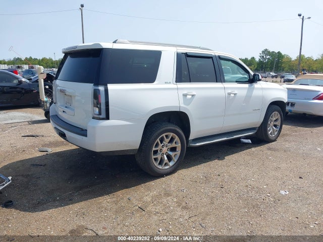 1GKS1AKC6GR380457 GMC YUKON SLE
