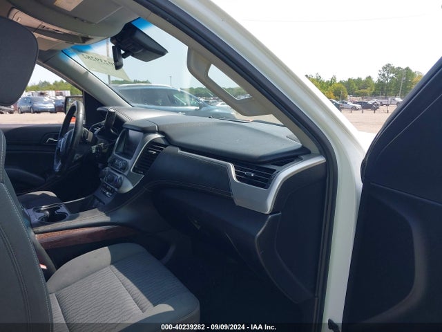 1GKS1AKC6GR380457 GMC YUKON SLE