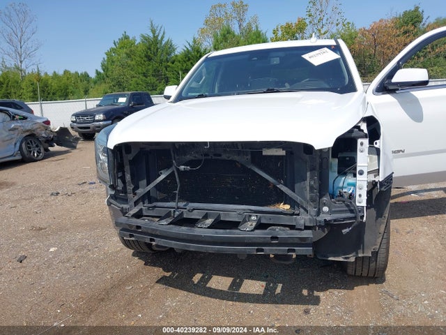 1GKS1AKC6GR380457 GMC YUKON SLE