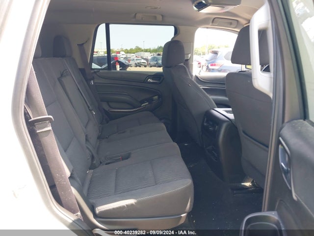 1GKS1AKC6GR380457 GMC YUKON SLE
