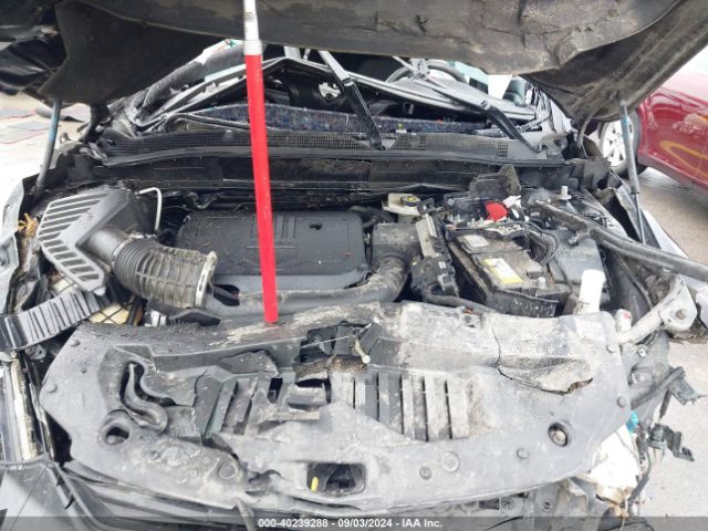 3GNKBCR45NS200115 Chevrolet Blazer Fwd 2lt