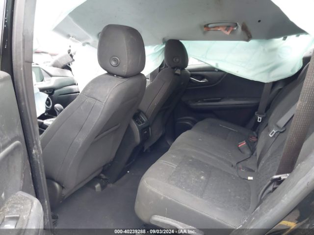 3GNKBCR45NS200115 Chevrolet Blazer Fwd 2lt