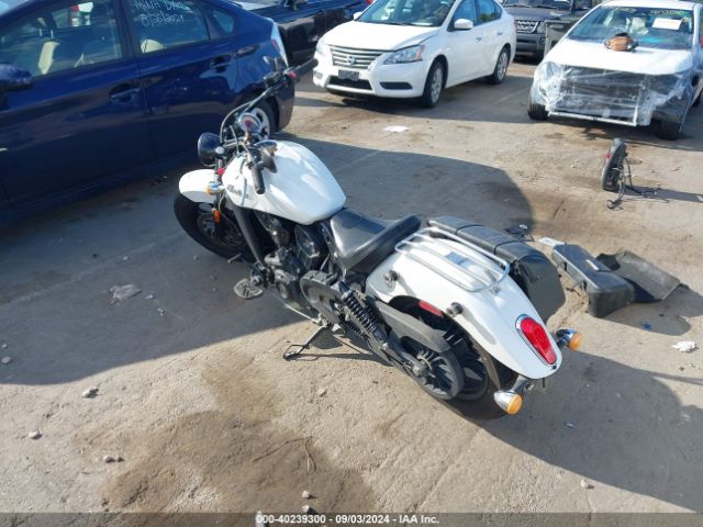 2016 INDIAN MOTORCYCLE CO. SCOUT 56KMSB110G3113562 Photo 2