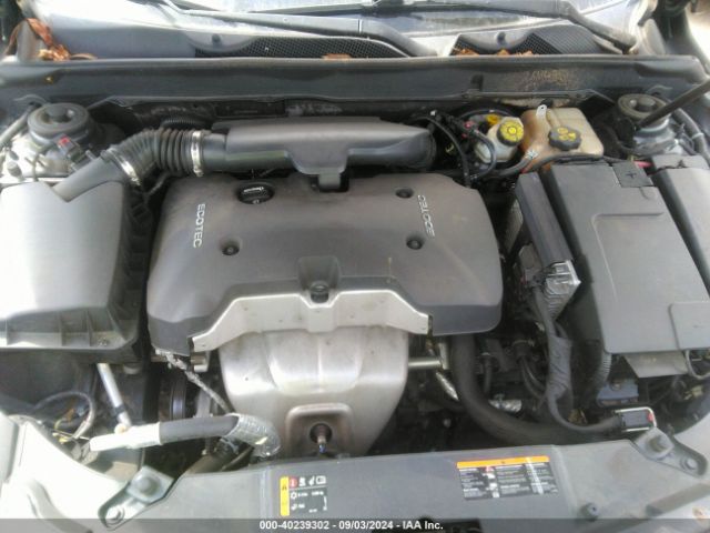 1G11B5SL2FF256755 Chevrolet MALIBU LS