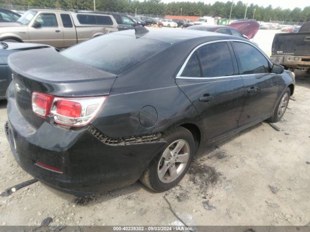 1G11B5SL2FF256755 Chevrolet MALIBU LS