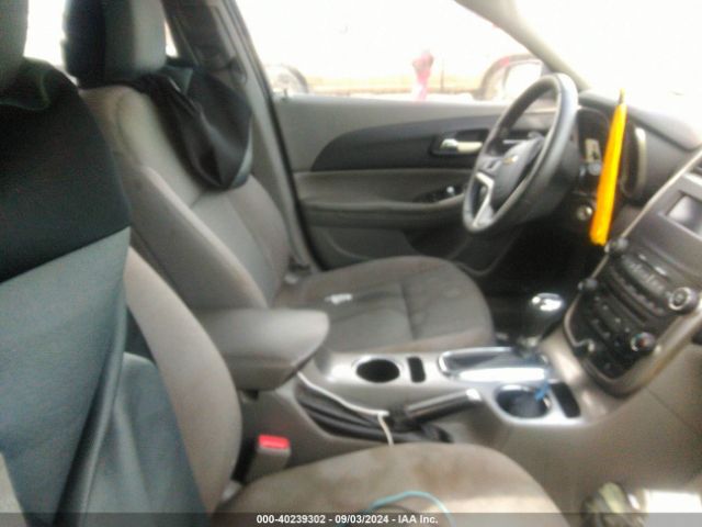 1G11B5SL2FF256755 Chevrolet MALIBU LS