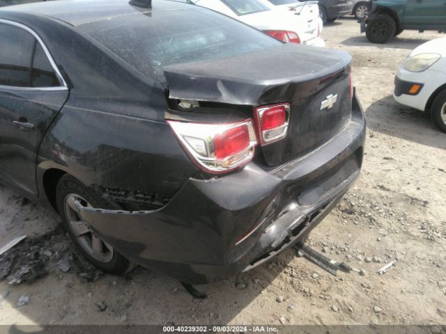 1G11B5SL2FF256755 Chevrolet MALIBU LS