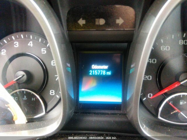 1G11B5SL2FF256755 Chevrolet MALIBU LS