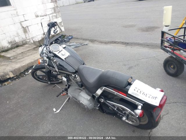 2003 HARLEY-DAVIDSON FXSTI 1HD1BVB173Y112882 Photo 2