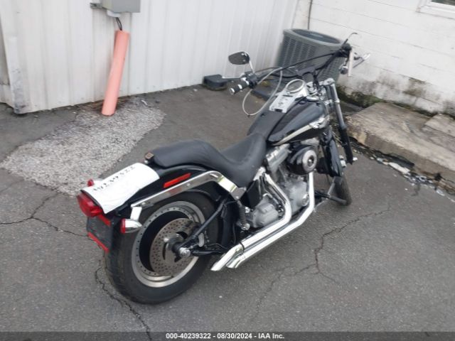 2003 HARLEY-DAVIDSON FXSTI 1HD1BVB173Y112882 Photo 3