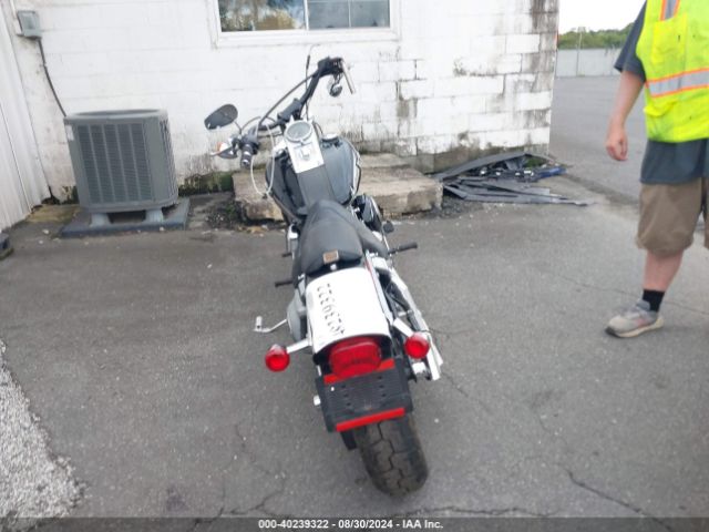 2003 HARLEY-DAVIDSON FXSTI 1HD1BVB173Y112882 Photo 5