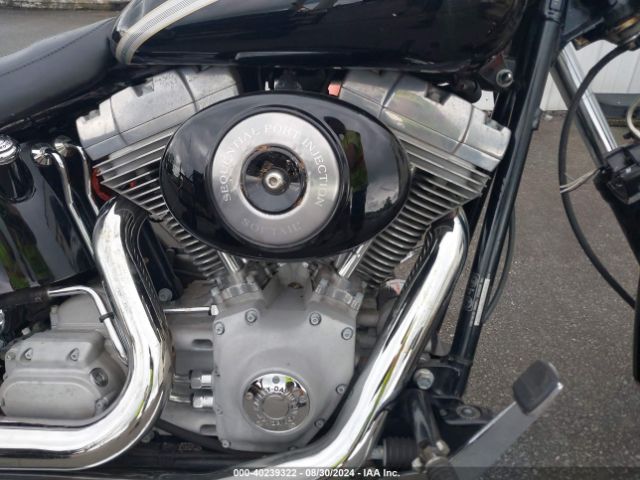 2003 HARLEY-DAVIDSON FXSTI 1HD1BVB173Y112882 Photo 7