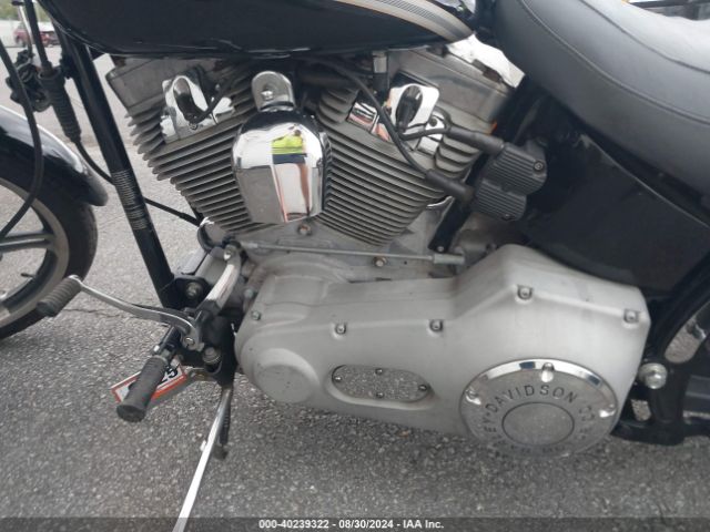 2003 HARLEY-DAVIDSON FXSTI 1HD1BVB173Y112882 Photo 8