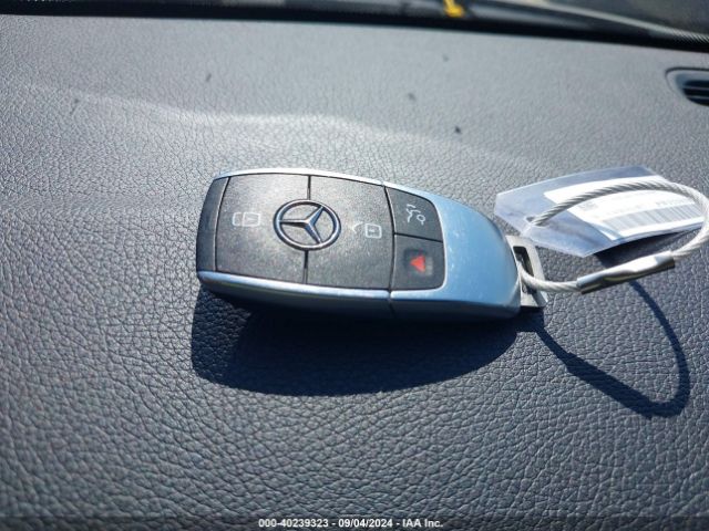 W1N4M4GB7PW323630 Mercedes-Benz GLB 250