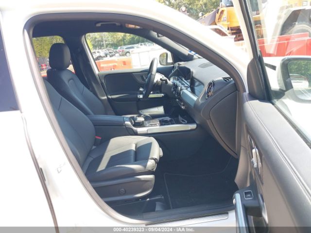 W1N4M4GB7PW323630 Mercedes-Benz GLB 250
