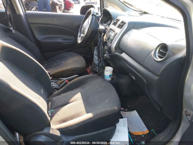 3N1CE2CP1EL417739 Nissan Versa Note S Plus