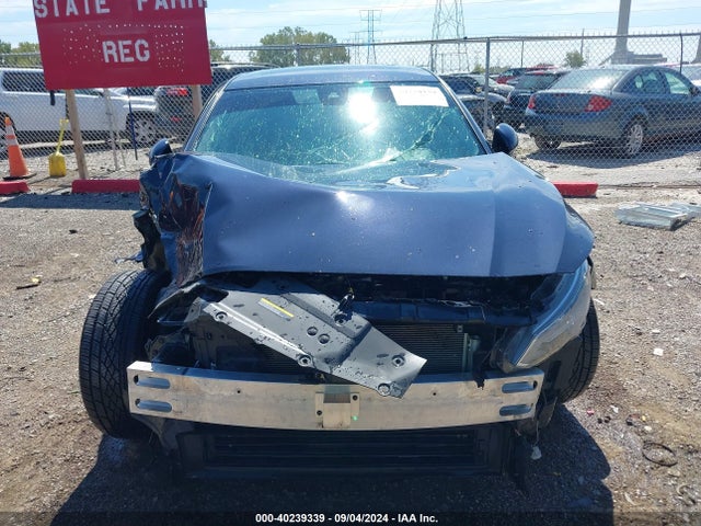 Nissan Altima 2.5 Platinum 2019 1N4BL4FWXKC190724 Image 13