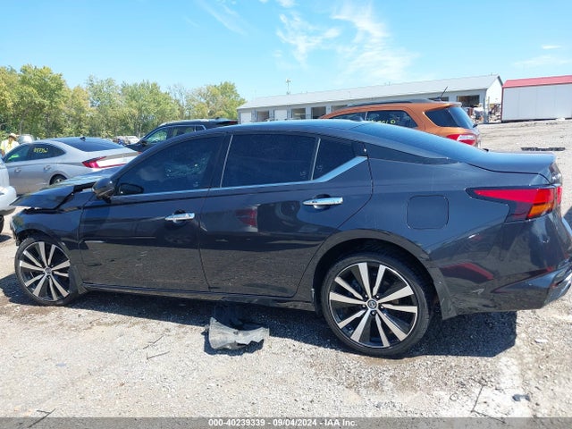 Nissan Altima 2.5 Platinum 2019 1N4BL4FWXKC190724 Image 15