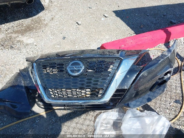 Nissan Altima 2.5 Platinum 2019 1N4BL4FWXKC190724 Image 12