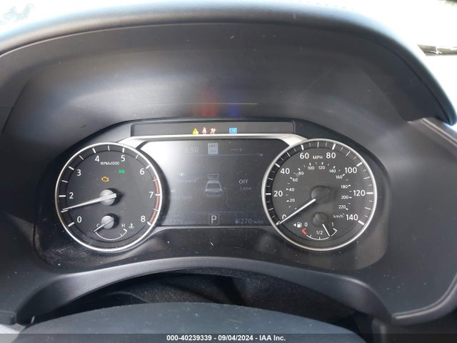 Nissan Altima 2.5 Platinum 2019 1N4BL4FWXKC190724 Image 7