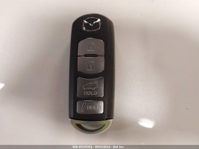 JM3KFBDMXJ1353798 Mazda Cx-5 Grand Touring