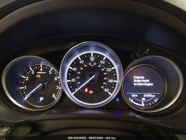 JM3KFBDMXJ1353798 Mazda Cx-5 Grand Touring