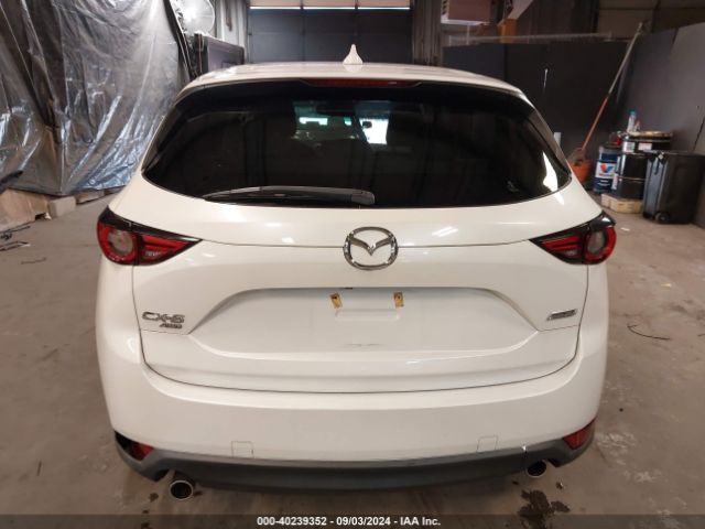 JM3KFBDMXJ1353798 Mazda Cx-5 Grand Touring