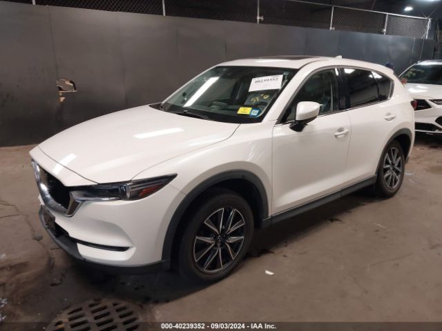 JM3KFBDMXJ1353798 Mazda Cx-5 Grand Touring
