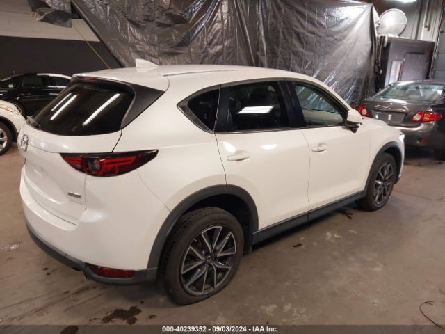 JM3KFBDMXJ1353798 Mazda Cx-5 Grand Touring