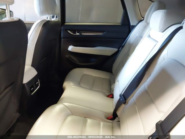 JM3KFBDMXJ1353798 Mazda Cx-5 Grand Touring