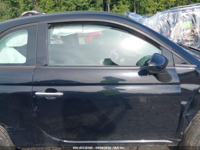 3C3CFFAR0FT642696 Fiat 500 POP