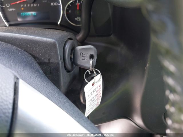 1GCWGAFP7J1258916 Chevrolet Express 2500 Work Van