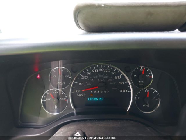 1GCWGAFP7J1258916 Chevrolet Express 2500 Work Van