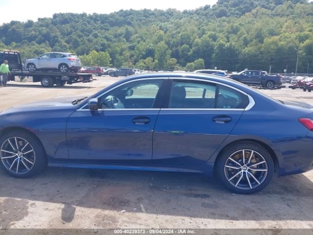 3MW5R7J00M8B88420 BMW 330i Xdrive