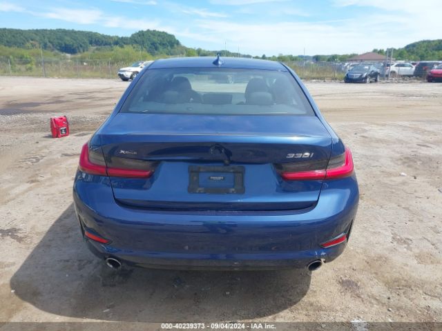3MW5R7J00M8B88420 BMW 330i Xdrive