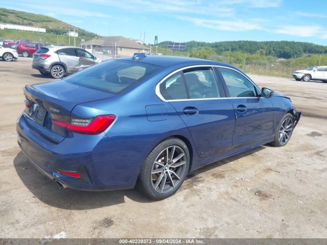 3MW5R7J00M8B88420 BMW 330i Xdrive