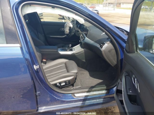 3MW5R7J00M8B88420 BMW 330i Xdrive