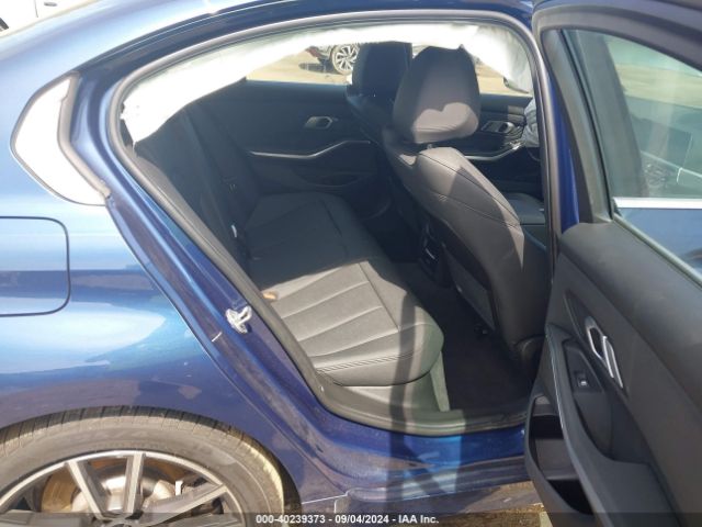 3MW5R7J00M8B88420 BMW 330i Xdrive
