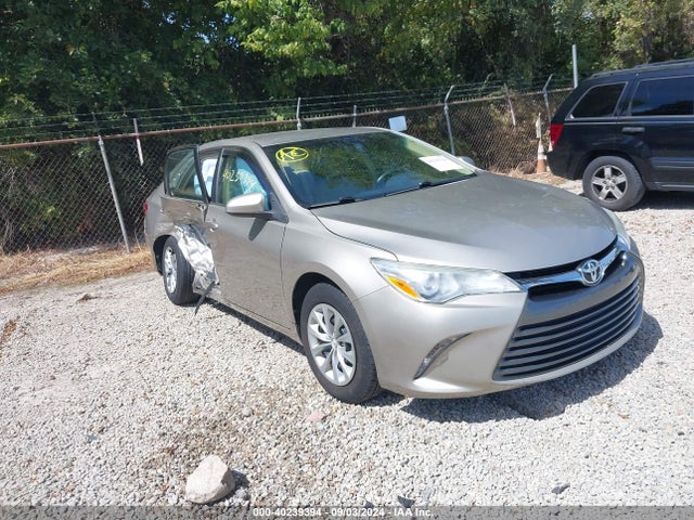 Toyota CAMRY LE 2017 4T1BF1FK7HU291473 main image