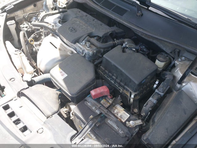 Toyota CAMRY LE 2017 4T1BF1FK7HU291473 Image 10