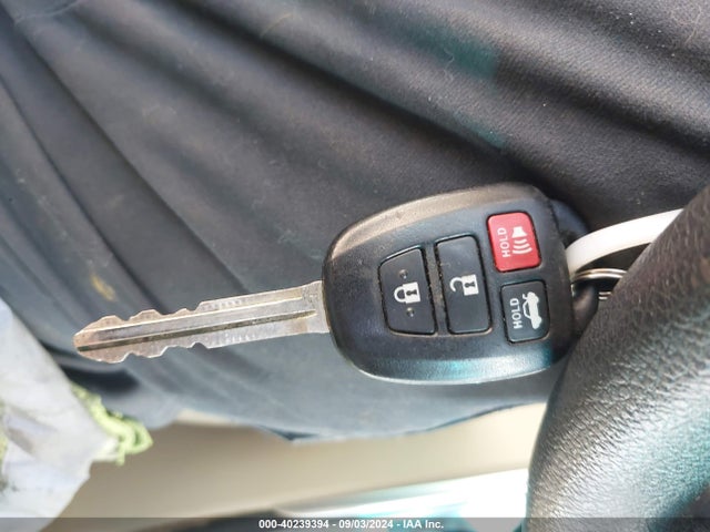 Toyota CAMRY LE 2017 4T1BF1FK7HU291473 Image 11