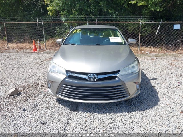 Toyota CAMRY LE 2017 4T1BF1FK7HU291473 Image 13