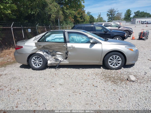 Toyota CAMRY LE 2017 4T1BF1FK7HU291473 Image 14
