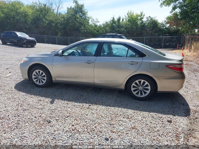 Toyota CAMRY LE 2017 4T1BF1FK7HU291473 Image 15