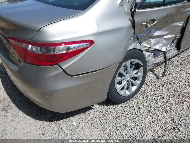 Toyota CAMRY LE 2017 4T1BF1FK7HU291473 Image 18