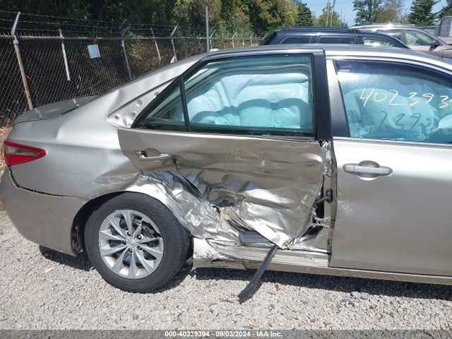 Toyota CAMRY LE 2017 4T1BF1FK7HU291473 Image 6