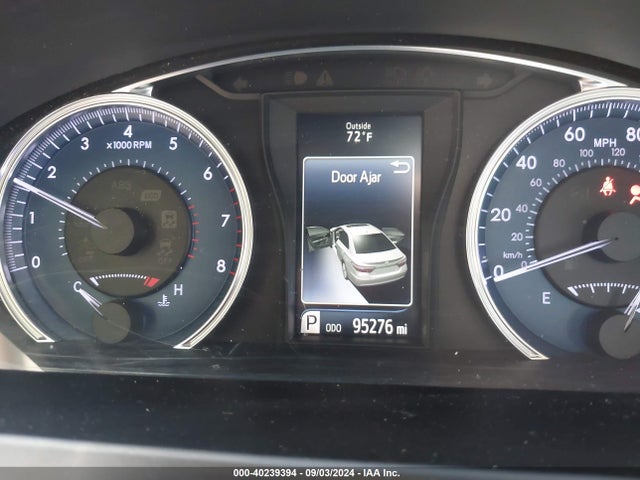 Toyota CAMRY LE 2017 4T1BF1FK7HU291473 Image 7